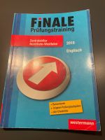 Finale Prüfungstraining, Zentralabitur NRW, Englisch Nordrhein-Westfalen - Engelskirchen Vorschau