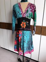 Kleid Desigual kunterbunt und fröhlich Bayern - Zusmarshausen Vorschau