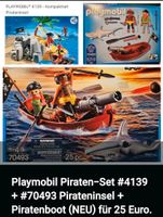 Playmobil Piraten-Set Bayern - Gößweinstein Vorschau