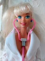 Barbie Dr. Hör den Herzschlag 1993 Vintage Niedersachsen - Bad Harzburg Vorschau