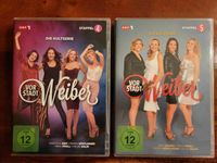 Vorstadtweiber Staffel 4 und 5, sechs DVDs Bayern - Horgau Vorschau