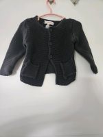 Strickjacke vom Straccato, Gr. 62 Sachsen-Anhalt - Deersheim Vorschau