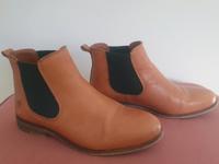 Apple of Eden Boots (Leder) Essen - Schonnebeck Vorschau