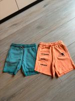 Zara Shorts Junge Größe 116 Thüringen - Meiningen Vorschau