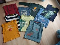 Langarm Shirt Pulli Set Jungen Gr. 104 Bayern - Kastl b Kemnath Vorschau