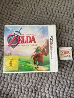 Nintendo 3DS Zelda Dresden - Gompitz Vorschau