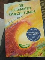 Baby Entwicklungsbuch Hebammen Sprechstunde Stillbuch Brandenburg - Zootzen Damm Vorschau