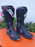 SIDI Crossfire 3 Stiefel Größe 45 - neu und ungetragen ! Bayern - Bad Reichenhall Vorschau