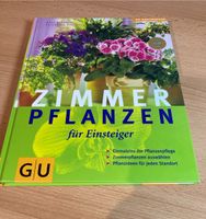 Buch: Zimmerpflanzen für Einsteiger Sachsen-Anhalt - Samswegen Vorschau