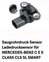 BACB11-744002 Ladedrucksensor mercedes saugrohrdruck Sensor Stuttgart - Stuttgart-West Vorschau