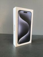 iPhone 15 Pro Max Bayern - Augsburg Vorschau