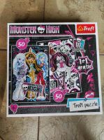 Monster High, Trefl Puzzle Niedersachsen - Luckau (Wendland) Vorschau