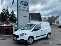 Ford Transit Courier Trend *AHK*1.Hand*Klima* Sachsen - Weinböhla Vorschau