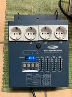 4-Kanal Dimmerpack Dimmer 230V Bayern - Alzenau Vorschau