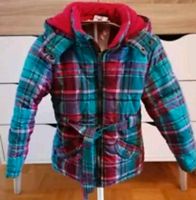 Mädchen Winter Jacke Gr 116 Von Topolino. Baden-Württemberg - Königsbronn Vorschau