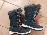 Trollkids Mädchen Winterstiefel, Gr 34 Nordrhein-Westfalen - Brilon Vorschau