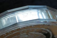 1000 Rubel Belarus (Weißrussland) 2006 Olympia 2008 SILBER 1Kg PP Brandenburg - Werder (Havel) Vorschau