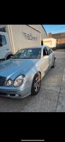 Mercedes Benz E220 CDI W211 Hannover - Bothfeld-Vahrenheide Vorschau