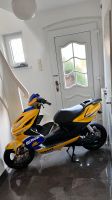 Yamaha Aerox ‼️ Valentino Rossi ‼️Original Garantie Lieferung 25 Niedersachsen - Bad Bentheim Vorschau