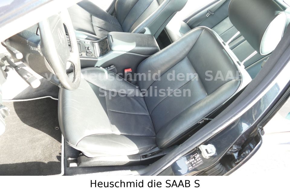 Mercedes-Benz E 320 AVANTGARDE wenig KM volle Ausstattung SSD in Obergünzburg