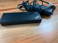 Lenovo Thunderbolt 4 Dock Rheinland-Pfalz - Ramstein-Miesenbach Vorschau