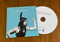 JULIETTE AND THE LICKS „FOUR ON THE FLOOR“ PROMO CD RAR Selten Kiel - Holtenau Vorschau