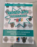 Buch Android-Apps programmieren für Kids Thüringen - Sömmerda Vorschau