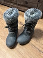 CMP Winterstiefel Damen, NEU, Größe 38, grau Thüringen - Gera Vorschau