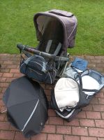 Kinderwagen Hartan Vip Gts Nordrhein-Westfalen - Gladbeck Vorschau