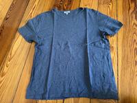 COS Herren T-shirt jeansblau Gr. M Berlin - Charlottenburg Vorschau