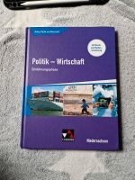 Politik-Wirtschaft Buch Niedersachsen - Neuenhaus Vorschau