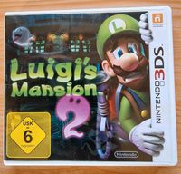 Luigi's Mansion 2 - Nintendo 3ds - Herzogtum Lauenburg - Wohltorf Vorschau