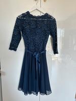 Schickes Kleid Hessen - Bad Sooden-Allendorf Vorschau
