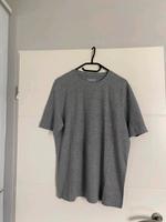 Graues T-Shirt von walbusch Dortmund - Wickede Vorschau