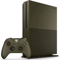 Xbox One S 1TB [Battlefield 1 Special Edition Baden-Württemberg - Engen Vorschau