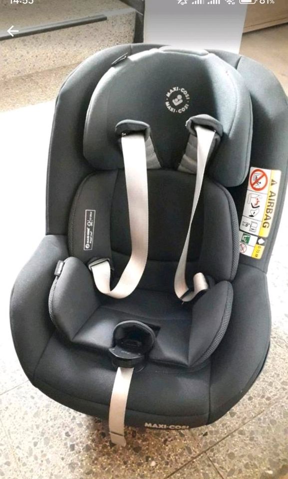 Maxi Cosi Pearl Pro 2 Kindersitz in Duisburg