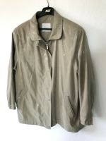 GELCO sportlich elegante JACKE Oliv Grün Khaki 42 Übergangsjacke Hessen - Seligenstadt Vorschau