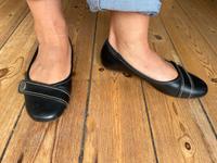 S.Oliver Ballerinas Hamburg-Nord - Hamburg Uhlenhorst Vorschau