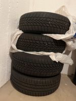 BMW Reifen mit Felgen 195/65/R15 Nordrhein-Westfalen - Monheim am Rhein Vorschau