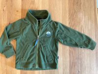 Fleecejacke Gr. 92/98 Berlin - Karlshorst Vorschau