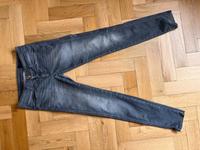 Closed Jeans Hose skinny low waist Pedal Star grau Gr 29 NP 205€ München - Schwabing-West Vorschau