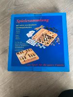 Spielesammlung Sachsen - Nünchritz Vorschau