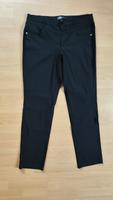 Hose / Stoffhose / Anzughose schwarz Gr. 44 Berlin - Hellersdorf Vorschau
