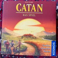 Siedler Catan Das Spiel (neu) München - Schwabing-West Vorschau