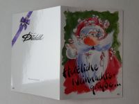 div. Diddl Postkarten Klappkarten DIN A6 Mistmäuse Micky Maus Rheinland-Pfalz - Harxheim Vorschau