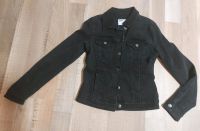 Jeansjacke Bershka schwarz Gr.S Gr.36 Jeans Jacke Gr.38 wie neu Nordrhein-Westfalen - Rheinbach Vorschau