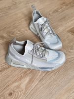 Adidas NMD R1 Spectoo Bliss Silver Metallic gr. 41 Baden-Württemberg - Konstanz Vorschau