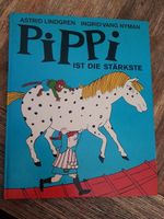 Astrid Lindgren Pippi Langstrumpf ist die Stärkste Wuppertal - Elberfeld Vorschau