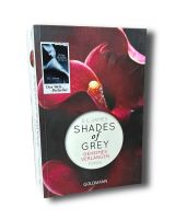 E. L. James - Shades of Grey - Band 1 „Geheimes Verlangen” Hessen - Friedberg (Hessen) Vorschau