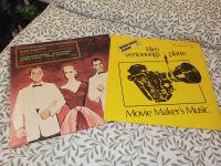 Schallplatten in gute musikalische Hände abzugeben :) Hessen - Gießen Vorschau